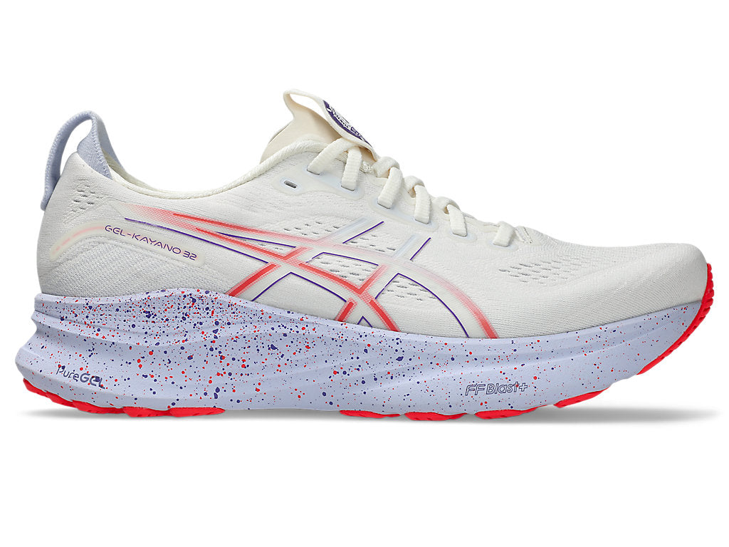 Asics – The Running Company