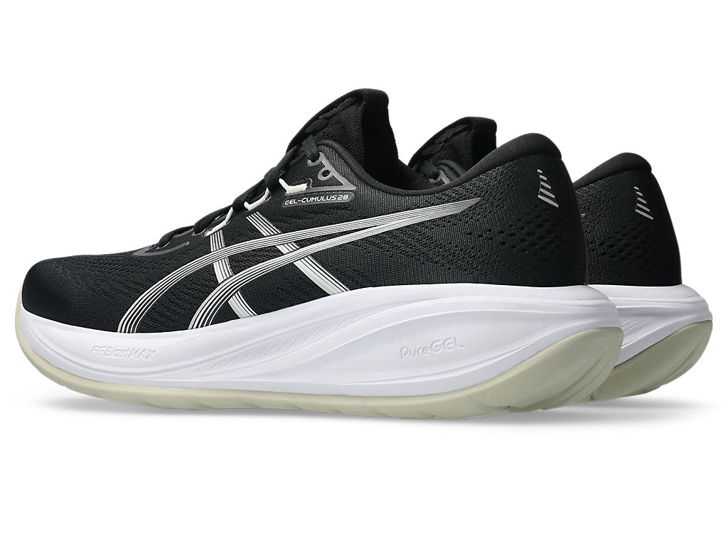 Mens Asics Gel-Cumulus 28 (4E Extra Wide)