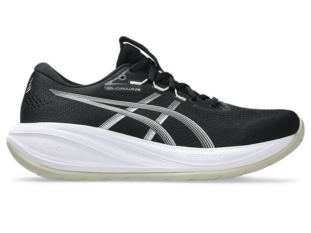 Mens Asics Gel-Cumulus 28 (4E Extra Wide)