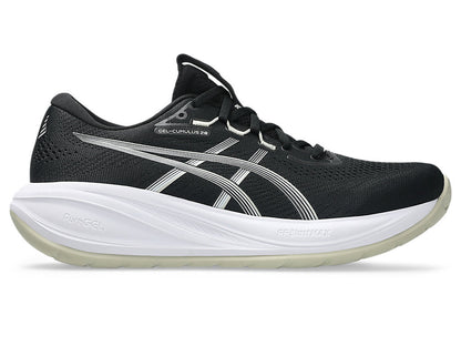 Mens Asics Gel-Cumulus 28 (4E Extra Wide)