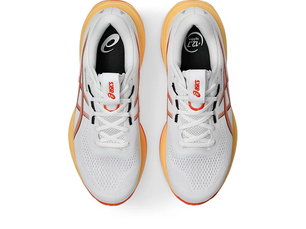 Mens Asics Gel-Cumulus 28