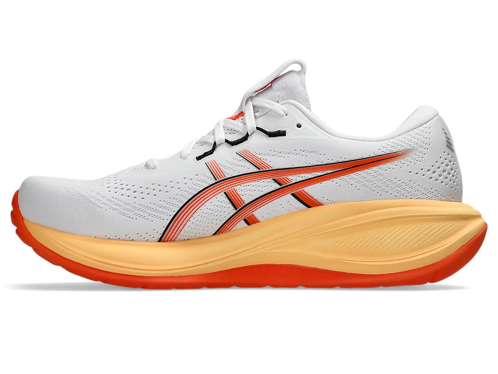 Mens Asics Gel-Cumulus 28
