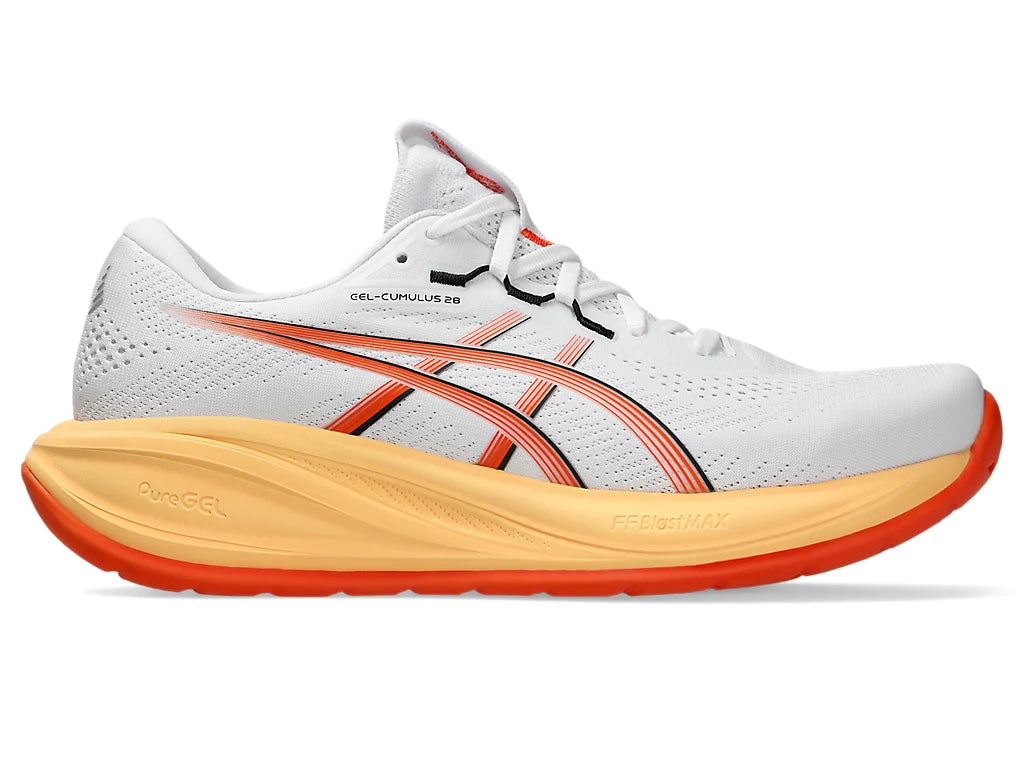 Mens Asics Gel-Cumulus 28