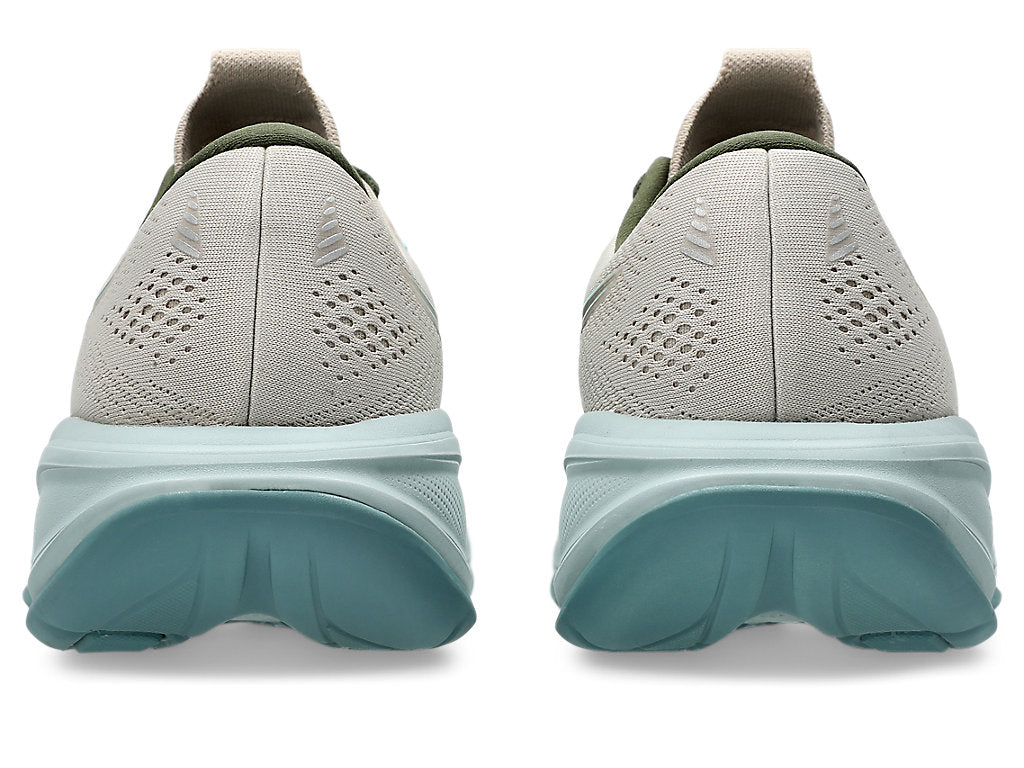 Mens Asics Gel-Cumulus 28