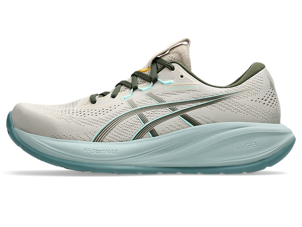 Mens Asics Gel-Cumulus 28