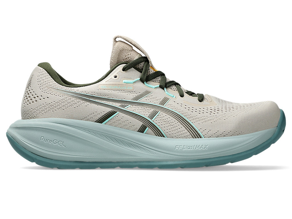 Mens Asics Gel-Cumulus 28