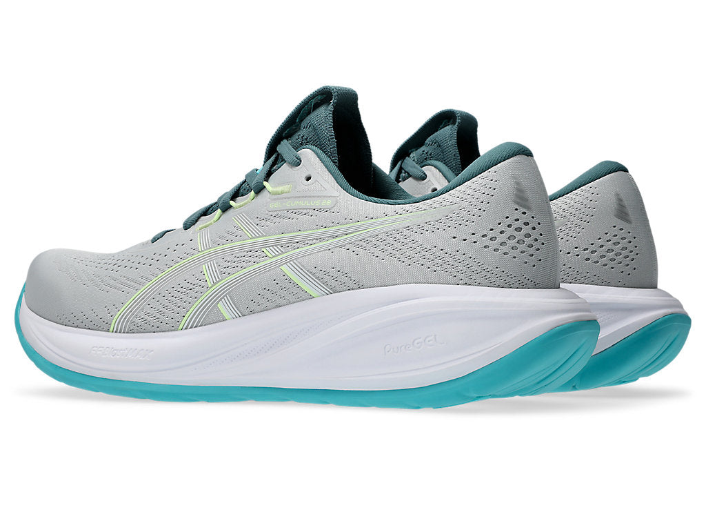 Mens Asics Gel-Cumulus 28 (2E Wide)