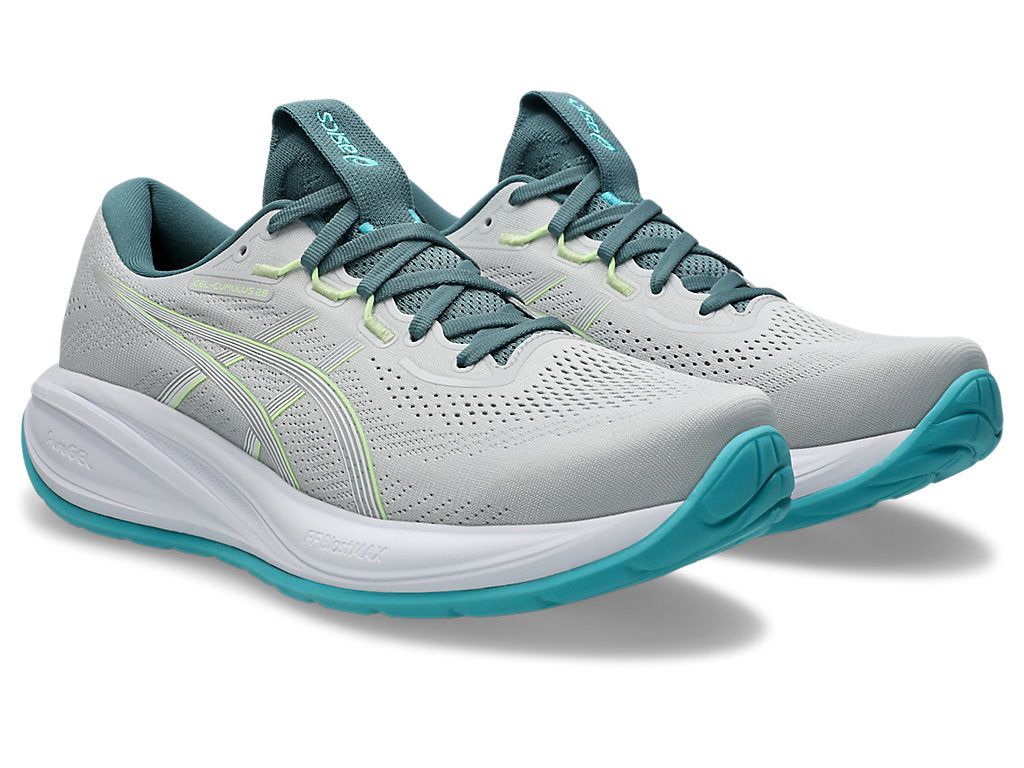 Mens Asics Gel-Cumulus 28 (2E Wide)