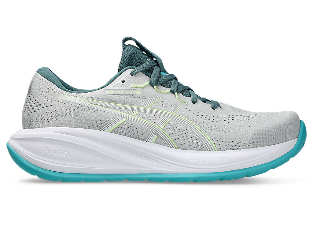 Mens Asics Gel-Cumulus 28 (2E Wide)