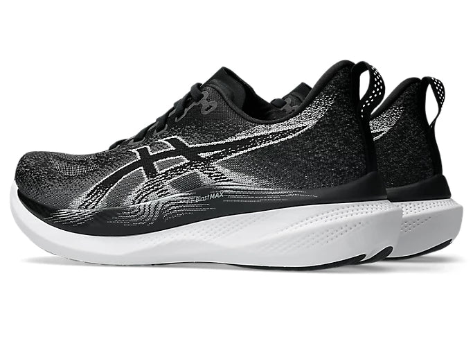 Mens Asics Glideride Max 2 (2E Wide)