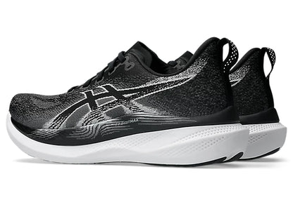 Mens Asics Glideride Max 2 (2E Wide)