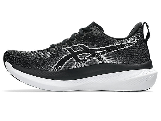 Mens Asics Glideride Max 2 (2E Wide)