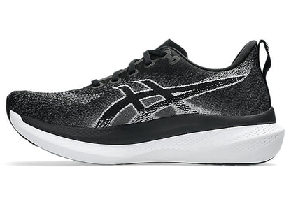 Mens Asics Glideride Max 2 (2E Wide)