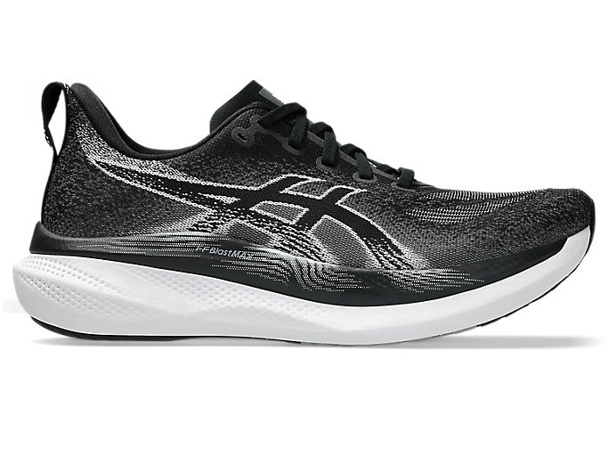 Mens Asics Glideride Max 2 (2E Wide)