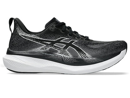 Mens Asics Glideride Max 2 (2E Wide)