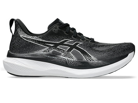 Mens Asics Glideride Max 2 (2E Wide)