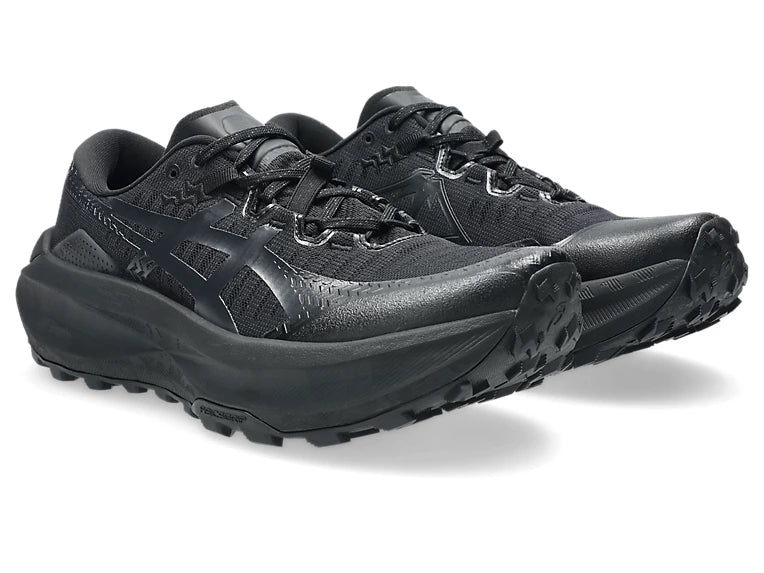 Mens Asics Trabuco Max 5