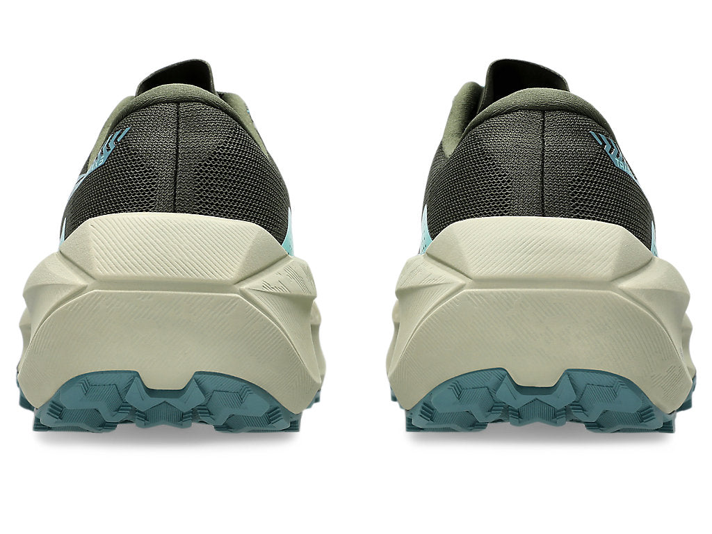 Mens Asics Trabuco Max 5