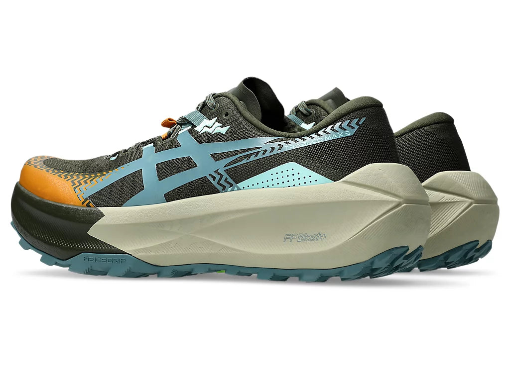 Mens Asics Trabuco Max 5