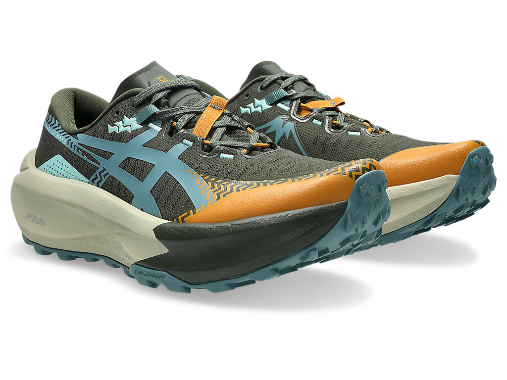 Mens Asics Trabuco Max 5