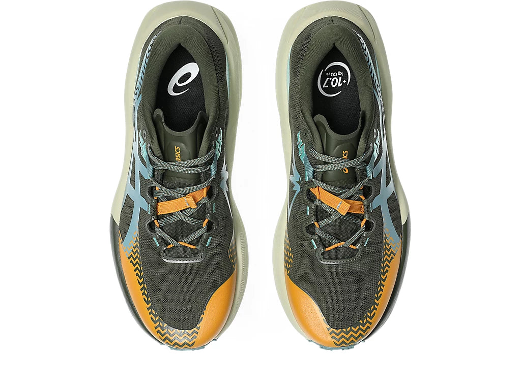 Mens Asics Trabuco Max 5