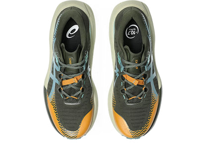 Mens Asics Trabuco Max 5