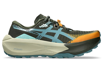 Mens Asics Trabuco Max 5