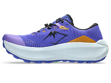 Mens Asics Trabuco Max 5