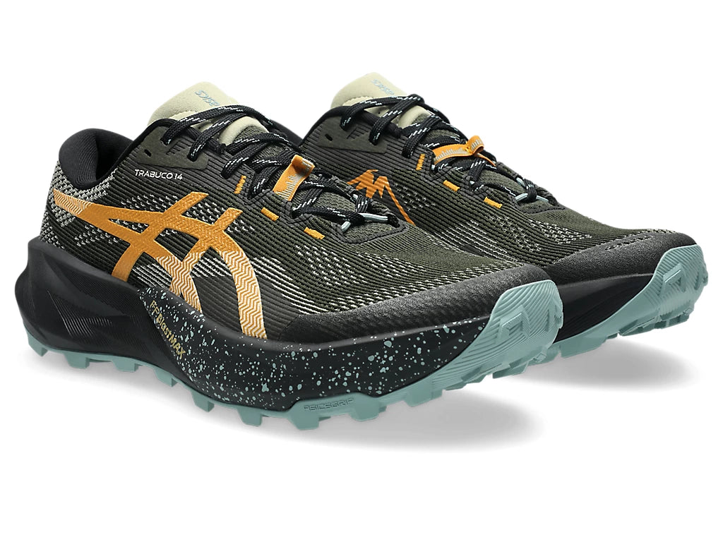 Mens Asics Gel-Trabuco 14