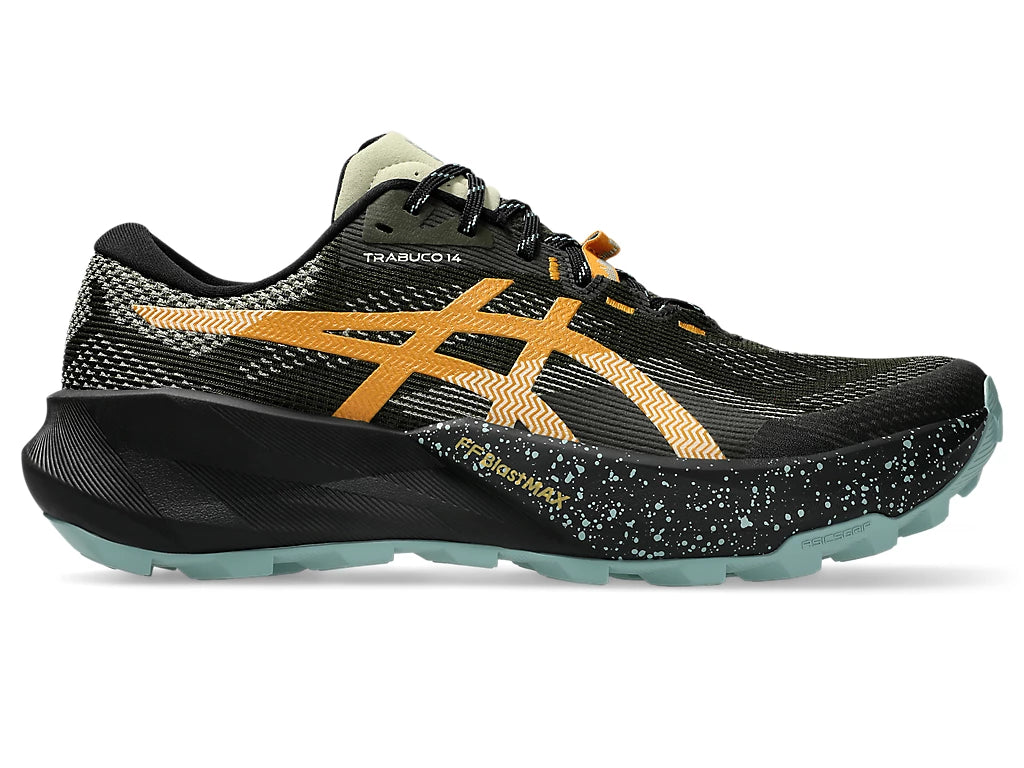 Mens Asics Gel-Trabuco 14