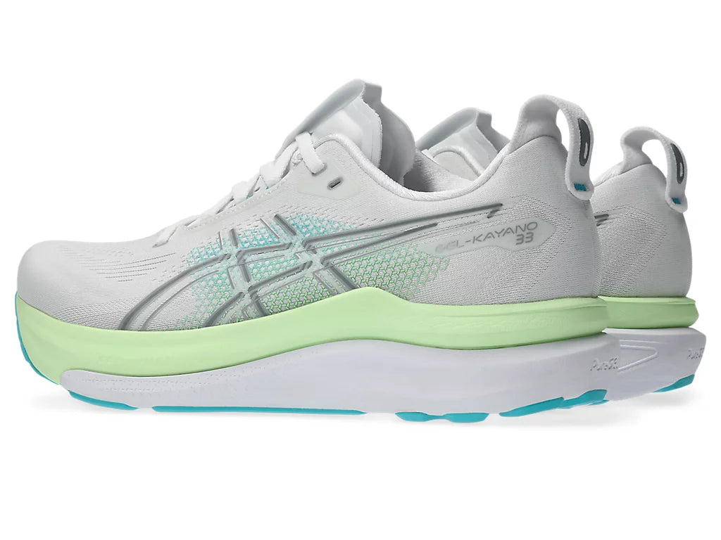 Mens Asics Gel-Kayano 33