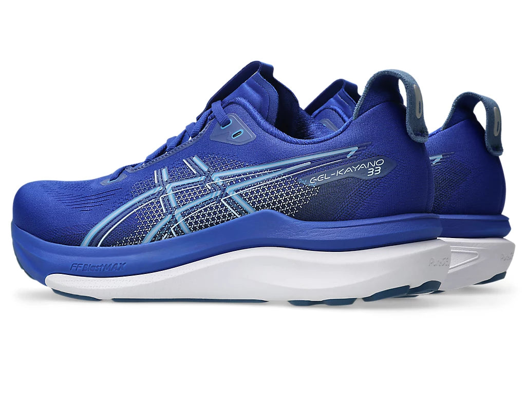 Mens Asics Gel-Kayano 33