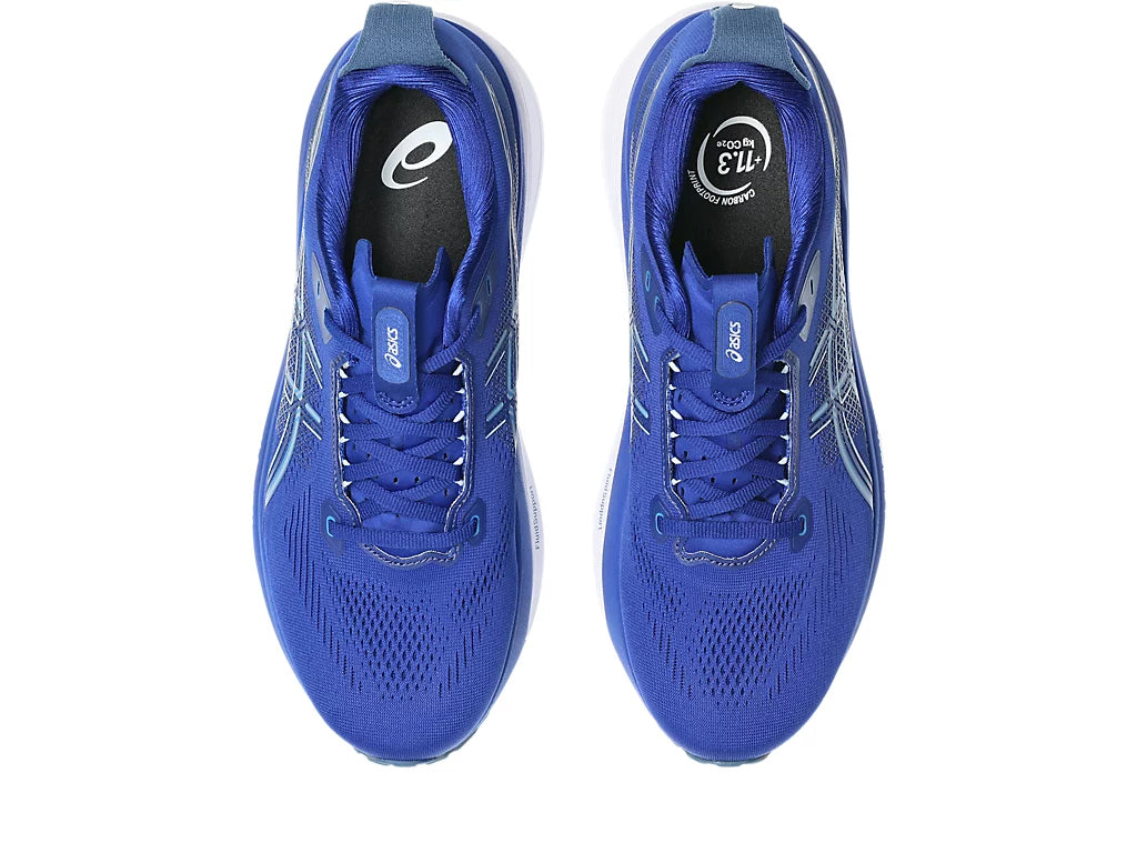 Mens Asics Gel-Kayano 33