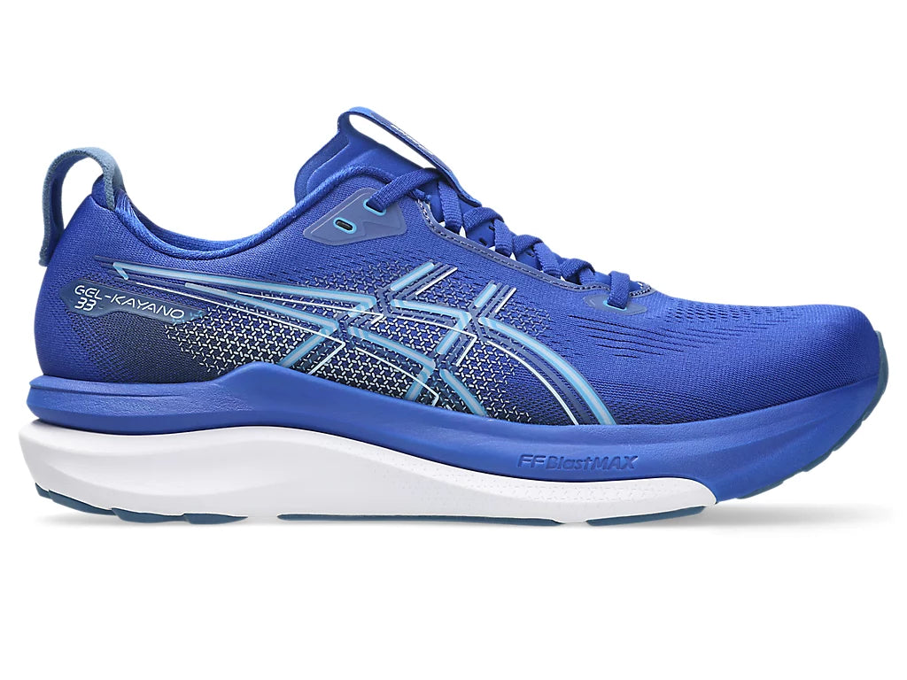 Mens Asics Gel-Kayano 33