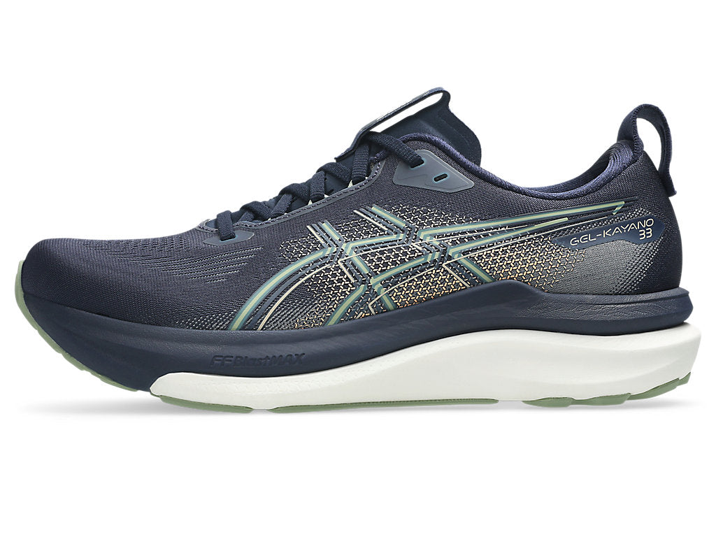 Mens Asics Gel-Kayano 33