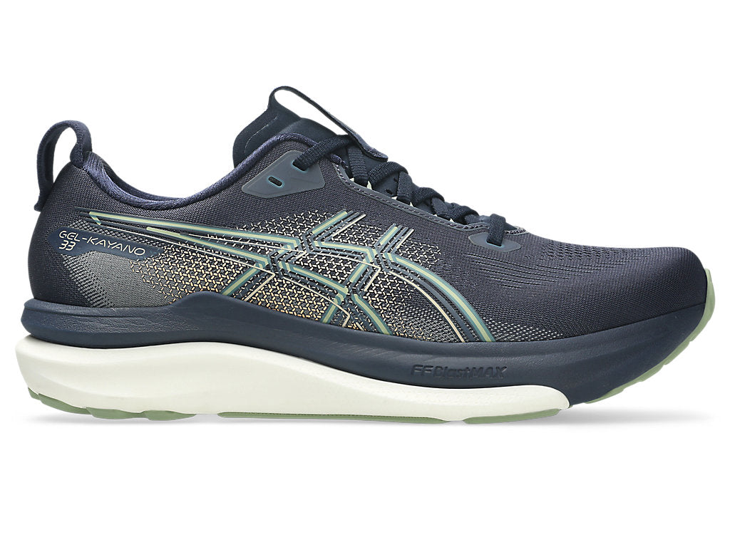 Mens Asics Gel-Kayano 33