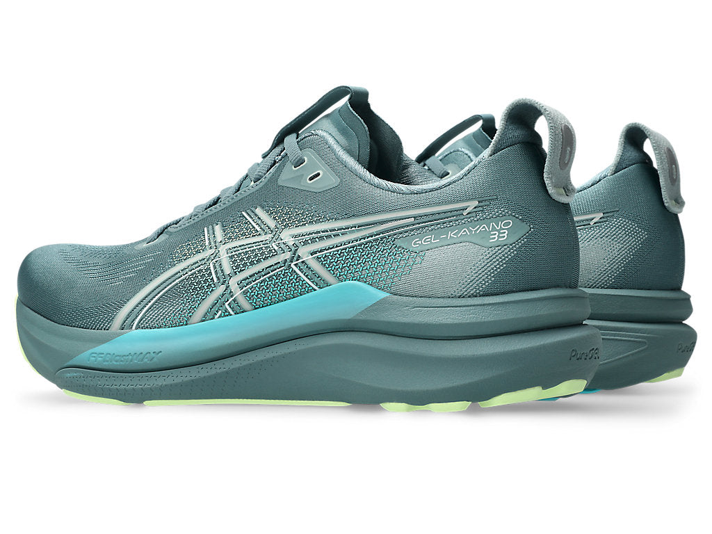 Mens Asics Gel-Kayano 33