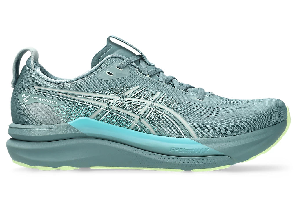 Mens Asics Gel-Kayano 33