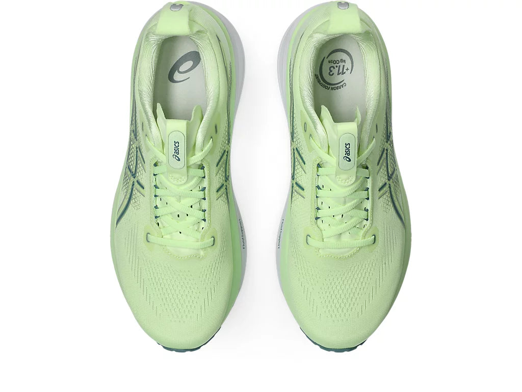 Mens Asics Gel-Kayano 33