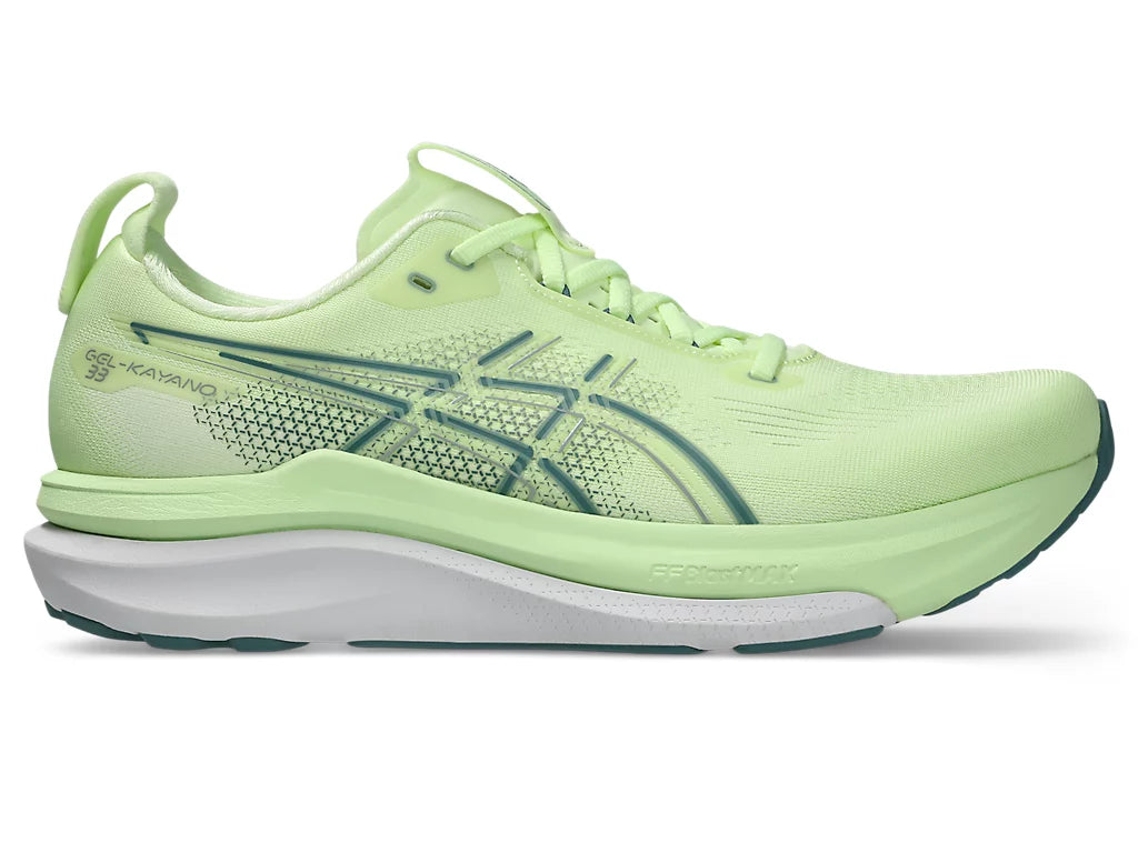 Mens Asics Gel-Kayano 33