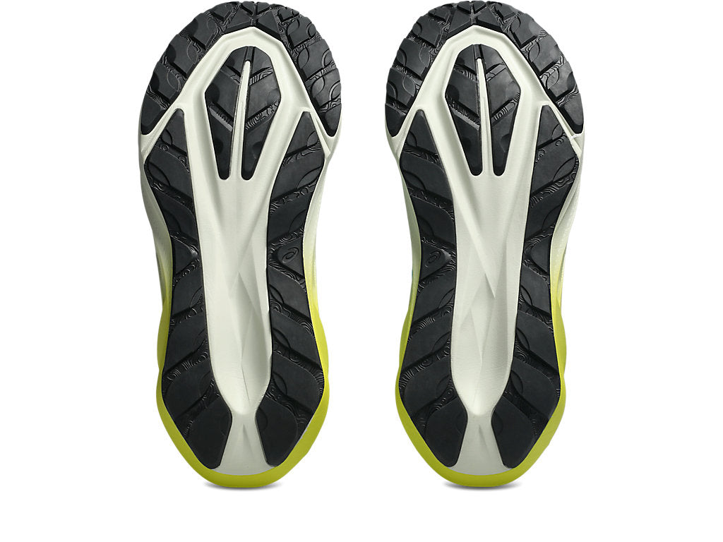 Mens Asics Novablast 5 TR Nature Bathing