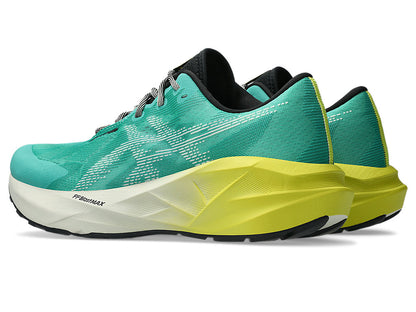 Mens Asics Novablast 5 TR Nature Bathing