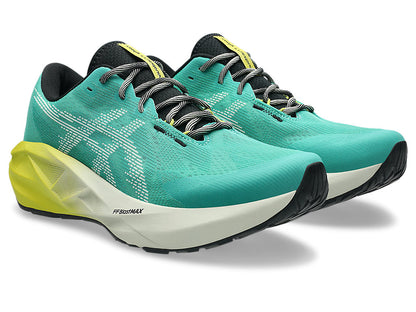 Mens Asics Novablast 5 TR Nature Bathing