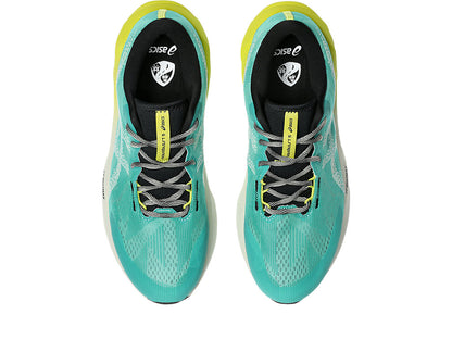 Mens Asics Novablast 5 TR Nature Bathing