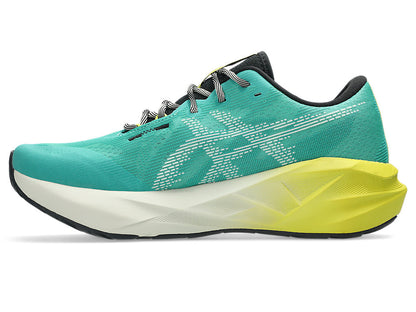 Mens Asics Novablast 5 TR Nature Bathing