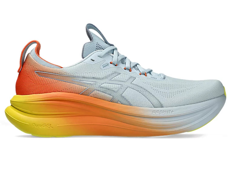 Mens Asics Gel-Nimbus 28