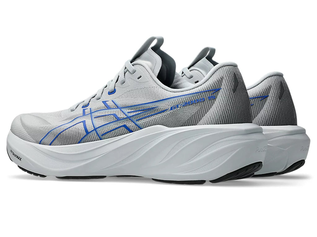 Mens Asics GT-2000 15 (2E Wide)