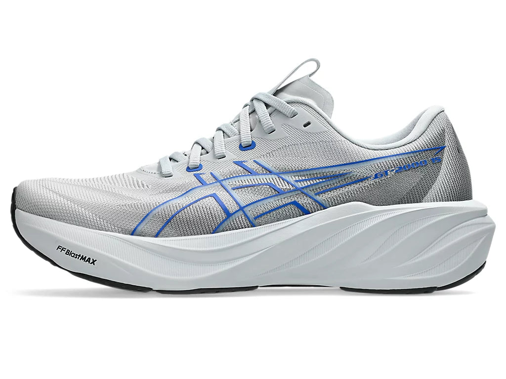 Mens Asics GT-2000 15 (2E Wide)