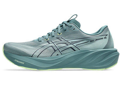 Mens Asics GT-2000 15 (2E Wide)