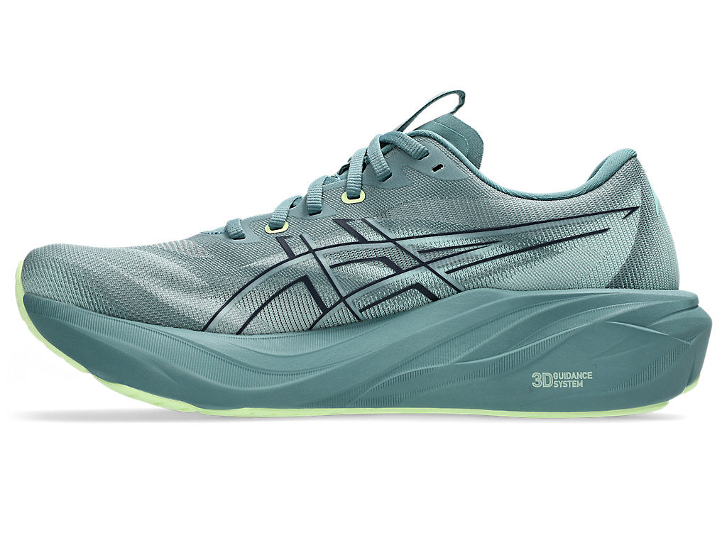 Mens Asics GT-2000 15 (2E Wide)